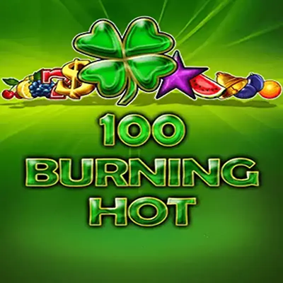 100 burning hot vivabet