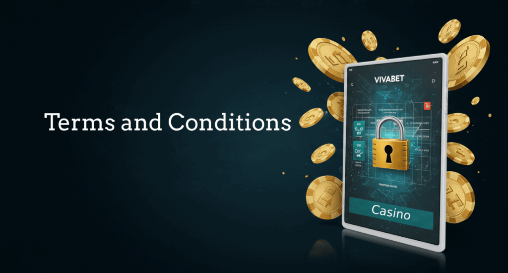 vivabet terms and conditions Kenya
